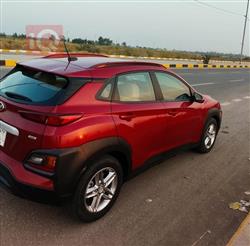 هیۆندای کۆنا